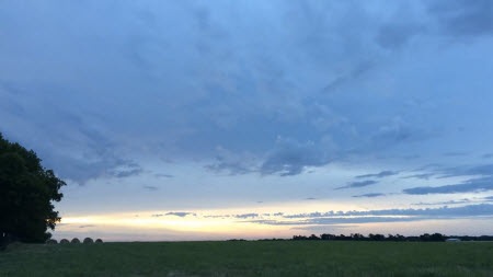 Trải nghiệm tính năng quay phim chậm Time-Lapse trên iPhone - 1 Trải nghiệm tính năng quay phim chậm Time-Lapse trên iPhone