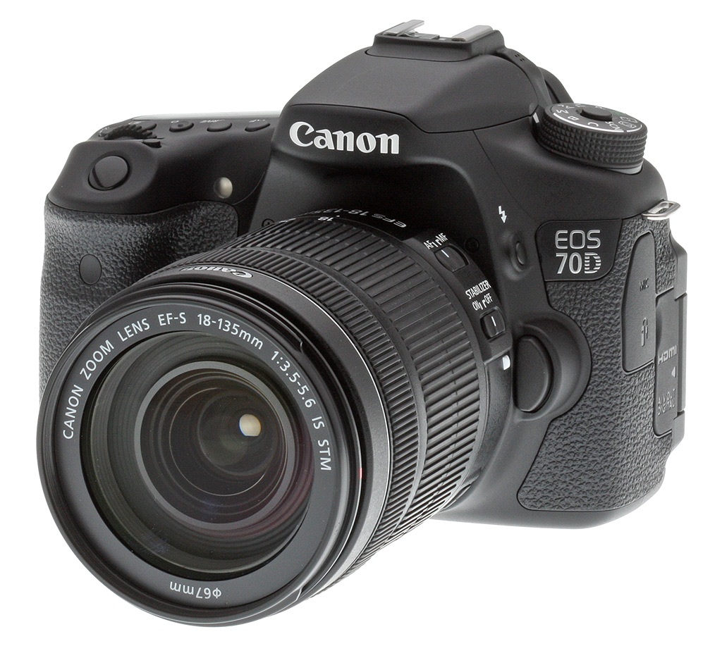 Top 10 máy ảnh DSLR tốt nhất năm 2014 - 10 Top 10 máy ảnh DSLR tốt nhất năm 2014
