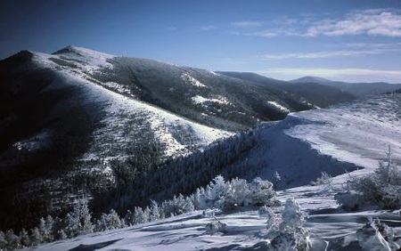 Top 10 địa điểm lạnh nhất trên Trái đất