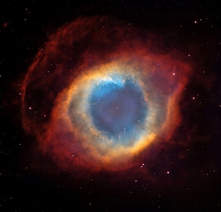 20 hình ảnh tuyệt vời nhất được chụp bởi Kính viễn vọng Hubble - 10 20 hình ảnh tuyệt vời nhất được chụp bởi Kính viễn vọng Hubble