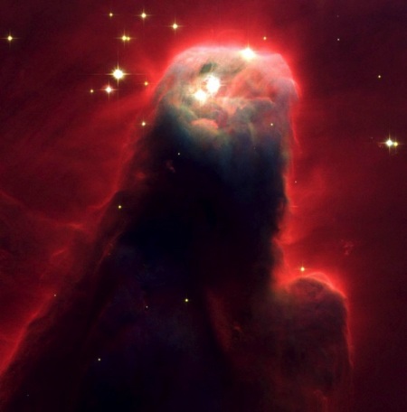 20 hình ảnh tuyệt vời nhất được chụp bởi Kính viễn vọng Hubble - 13 20 hình ảnh tuyệt vời nhất được chụp bởi Kính viễn vọng Hubble