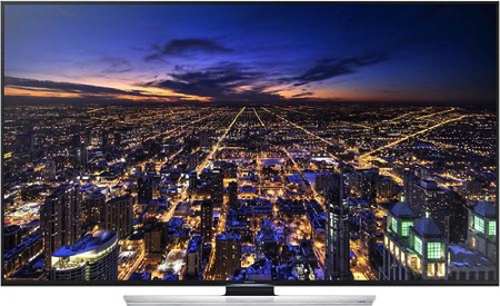 Những TV độ phân giải 4K siêu nét tốt nhất năm 2014 - 2 Top 10 TV độ phân giải 4K tốt nhất năm 2014