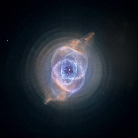 20 hình ảnh tuyệt vời nhất được chụp bởi Kính viễn vọng Hubble - 20 20 hình ảnh tuyệt vời nhất được chụp bởi Kính viễn vọng Hubble
