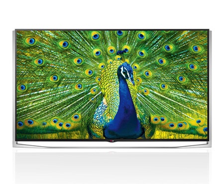 Những TV độ phân giải 4K siêu nét tốt nhất năm 2014 - 3 Top 10 TV độ phân giải 4K tốt nhất năm 2014
