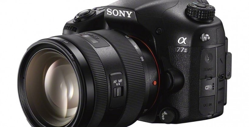 Top 10 máy ảnh DSLR tốt nhất năm 2014 - 3 Top 10 máy ảnh DSLR tốt nhất năm 2014