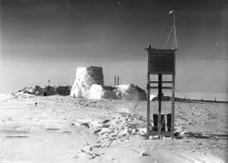 Top 10 địa điểm lạnh nhất trên Trái đất