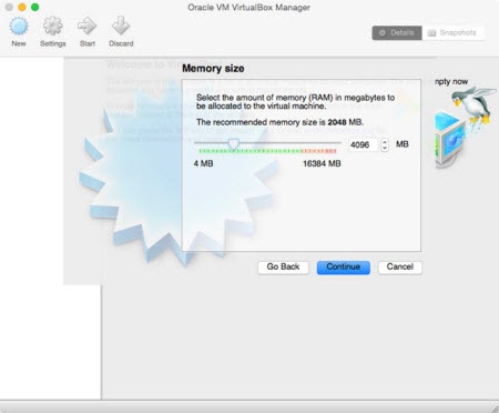 Trải nghiệm Windows 10 trên máy tính Mac - 2 Trải nghiệm Windows 10 trên máy tính Mac