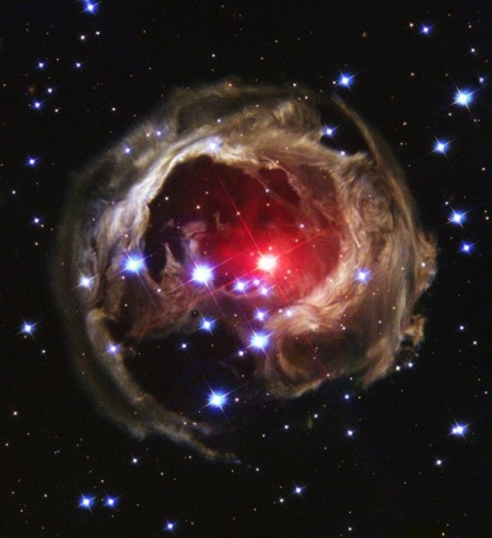 20 hình ảnh tuyệt vời nhất được chụp bởi Kính viễn vọng Hubble - 3 20 hình ảnh tuyệt vời nhất được chụp bởi Kính viễn vọng Hubble