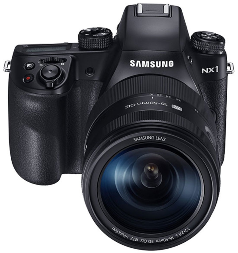 Top 10 máy ảnh DSLR tốt nhất năm 2014 - 5 Top 10 máy ảnh DSLR tốt nhất năm 2014