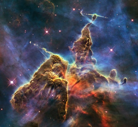 20 hình ảnh tuyệt vời nhất được chụp bởi Kính viễn vọng Hubble - 5 20 hình ảnh tuyệt vời nhất được chụp bởi Kính viễn vọng Hubble