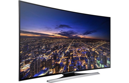 Những TV độ phân giải 4K siêu nét tốt nhất năm 2014 - 6 Top 10 TV độ phân giải 4K tốt nhất năm 2014