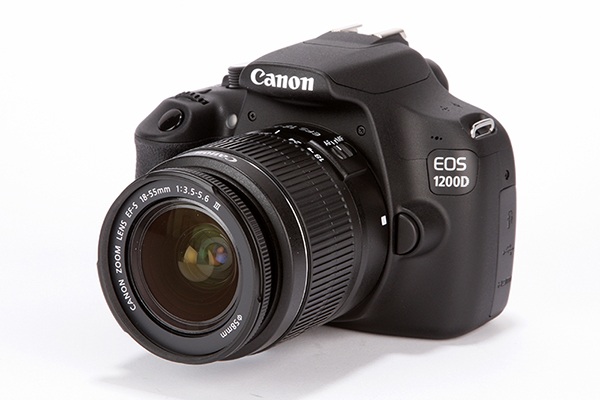 Top 10 máy ảnh DSLR tốt nhất năm 2014 - 6 Top 10 máy ảnh DSLR tốt nhất năm 2014