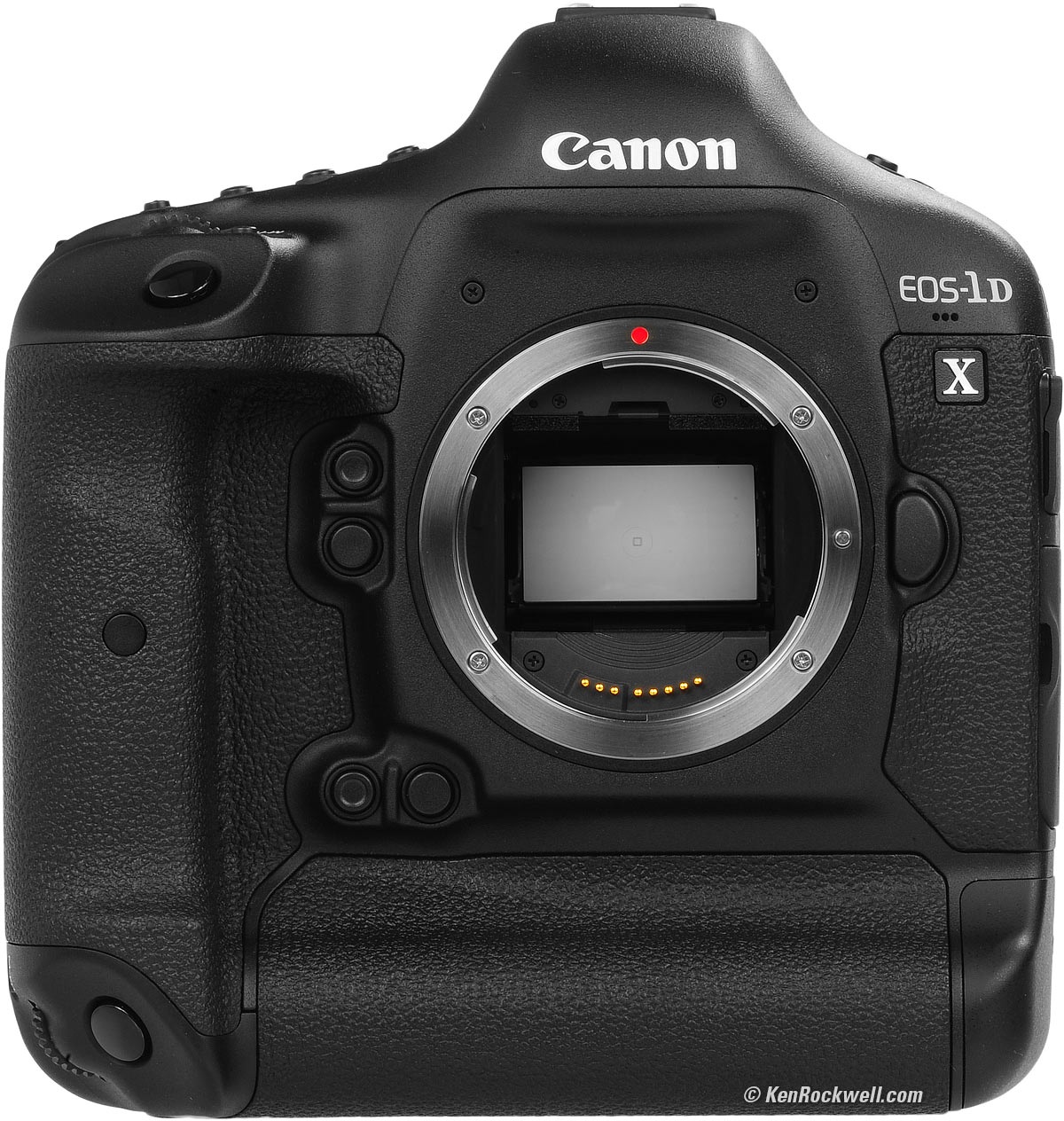Top 10 máy ảnh DSLR tốt nhất năm 2014 - 9 Top 10 máy ảnh DSLR tốt nhất năm 2014
