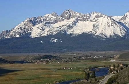 Top 10 địa điểm lạnh nhất trên Trái đất