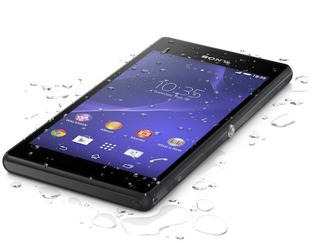Những smartphone tầm trung hấp dẫn mùa Giáng sinh - 4 Những smartphone tầm trung hấp dẫn mùa Giáng sinh