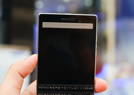 Màn hình cảm ứng 3,1 inch 