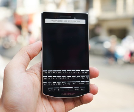 Cận cảnh toàn bộ mặt trước của máy