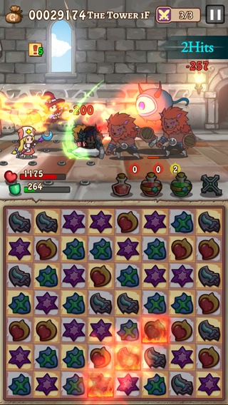 Những tựa game trên iPhone đáng chơi nhất đầu năm 2015 - 4 Những tựa game trên iPhone đáng chơi nhất đầu năm 2015