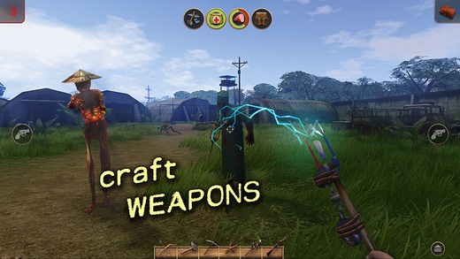 Những tựa game trên iPhone đáng chơi nhất đầu năm 2015 - 8 Những tựa game trên iPhone đáng chơi nhất đầu năm 2015