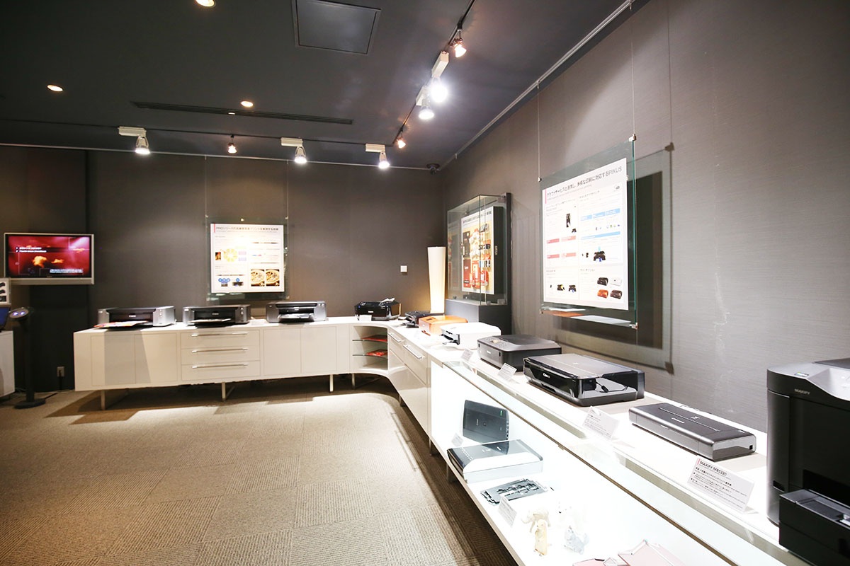 Cách bố trí thân thiện, giúp việc trải nghiệm và tìm hiểu dễ dàng