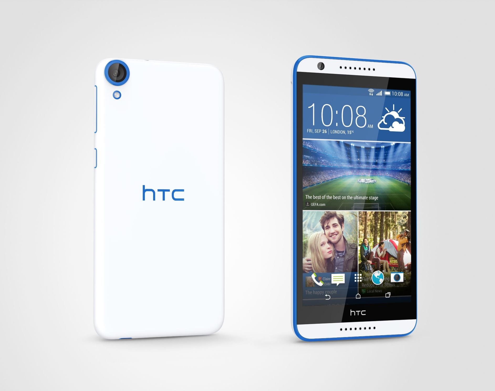 HTC tiếp tục tung sản phẩm Desire 820q và Desire 320 trước tết Nguyên Đán - 1 Desire 820q