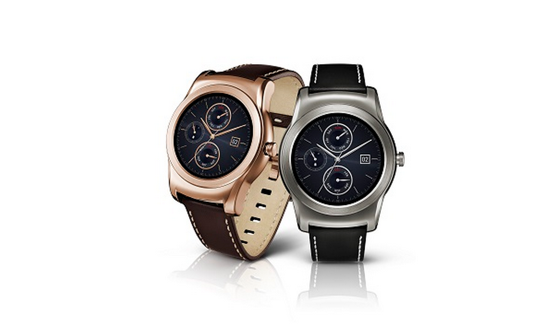 Những Smartwatch mới nhất sẽ trình làng tại MWC 2015 - 1 Những Smartwatch mới nhất sẽ trình làng tại MWC 2015