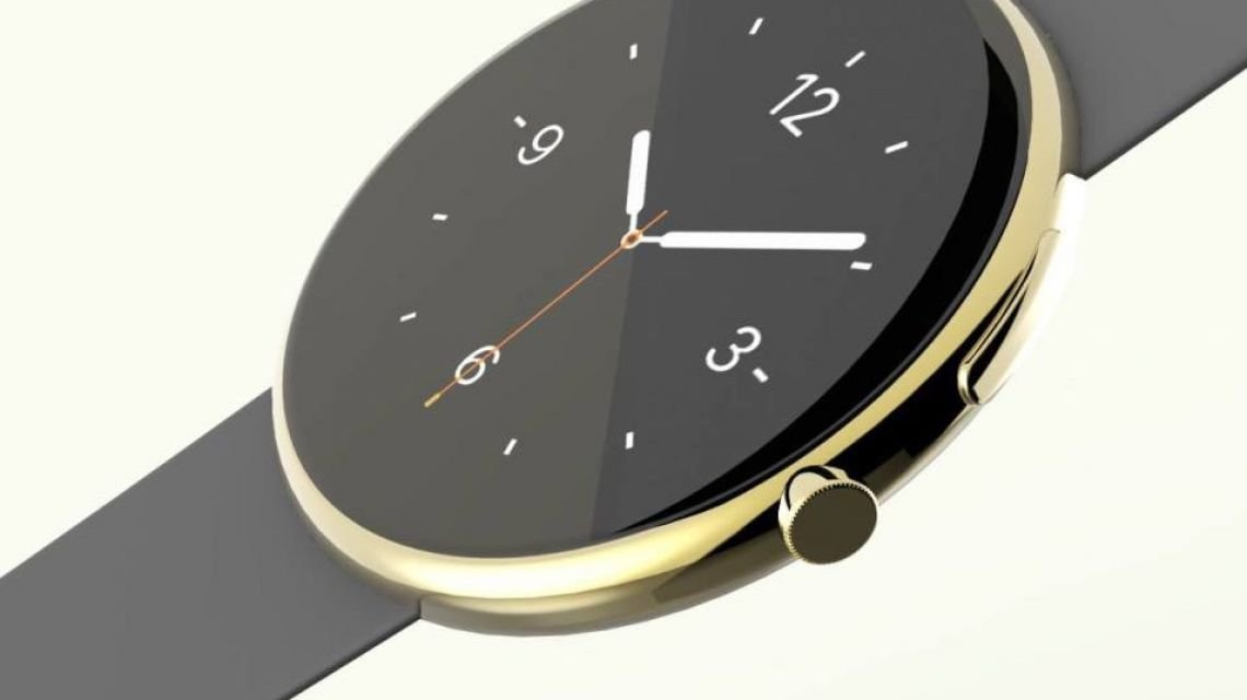 Những Smartwatch mới nhất sẽ trình làng tại MWC 2015 - 3 Những Smartwatch mới nhất sẽ trình làng tại MWC 2015