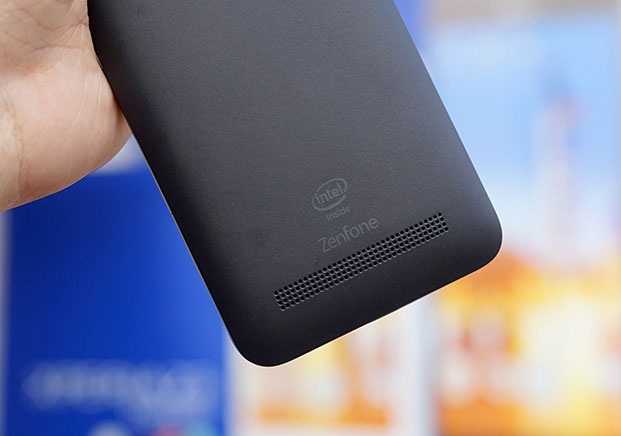 Zenfone C chính thức lên kệ thị trường Việt giá 2,39 triệu đồng - 9 Loa ngoài