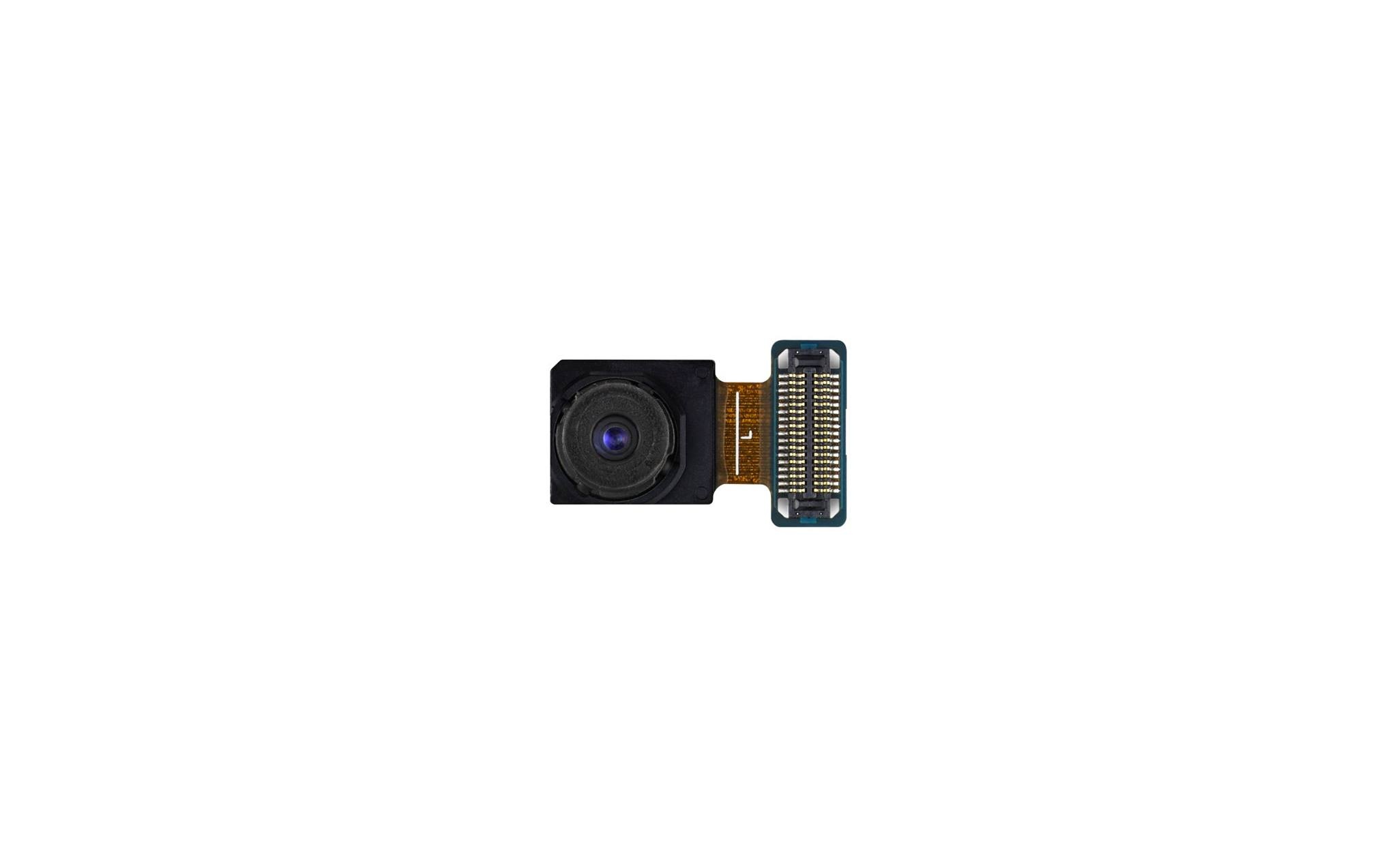 Cận cảnh chiếc camera “lồi” của Samsung Galaxy S6 - 10 Phan Tuấn