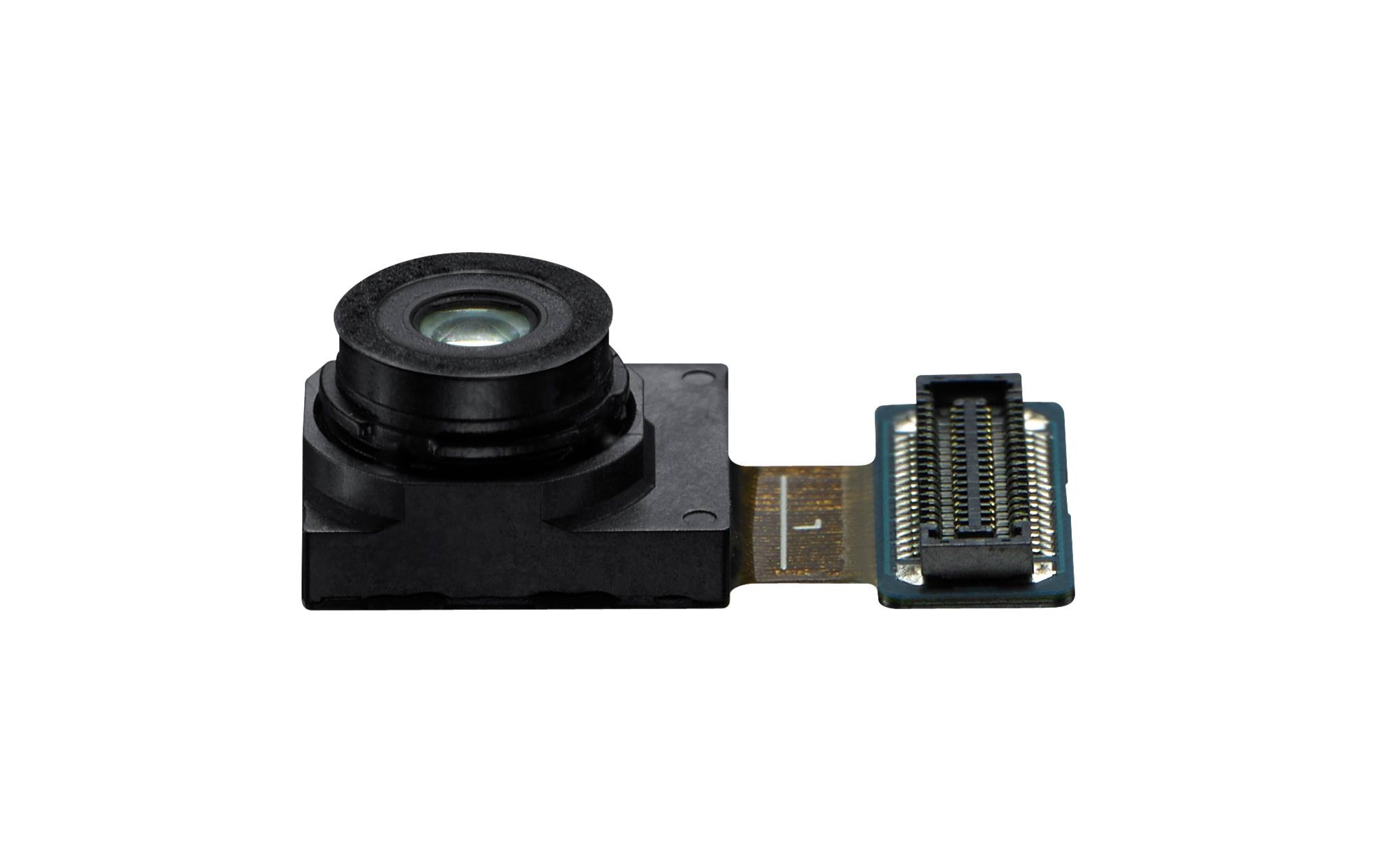 Cận cảnh chiếc camera “lồi” của Samsung Galaxy S6 - 11 Phan Tuấn