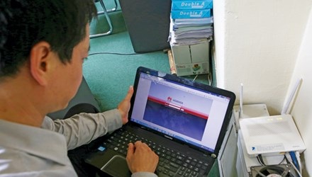 Hàng nghìn modem của VNPT dính lỗi bảo mật - 1 Hàng nghìn modem của VNPT dính lỗi bảo mật