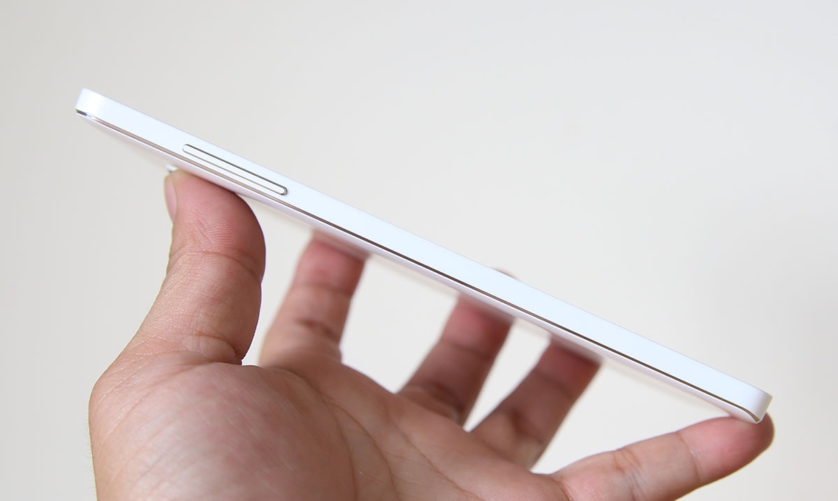 Đánh giá Galaxy A7 - Smartphone mỏng nhất của Samsung