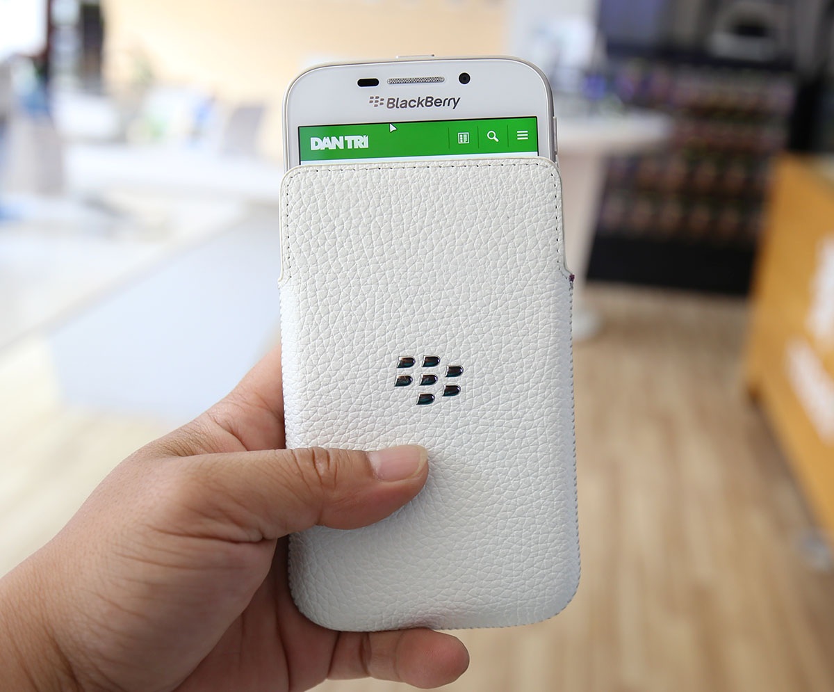 Giúp bảo vệ thiết bị chắc chắn hơn