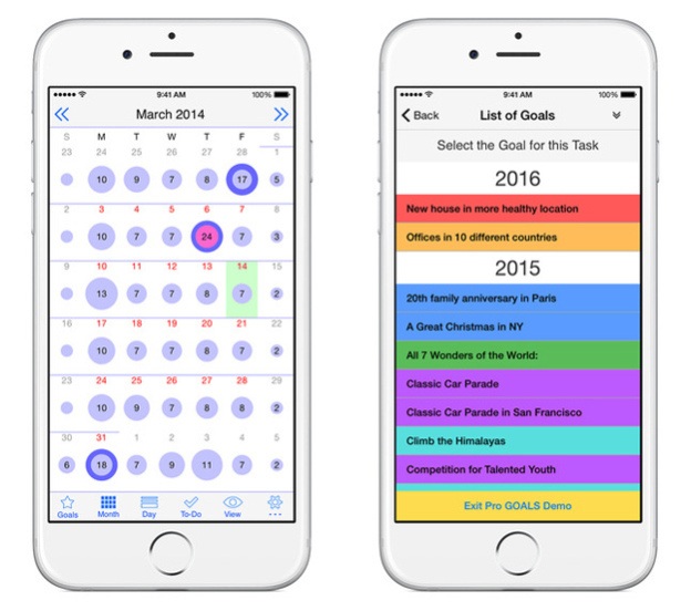 [Tải ngay] 5 ứng dụng đang miễn phí cho iOS