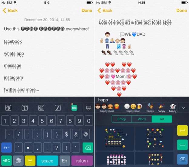 Tải ngay 7 ứng dụng hot đang miễn phí trên iOS - 2 Tải ngay 7 ứng dụng hot đang miễn phí trên iOS
