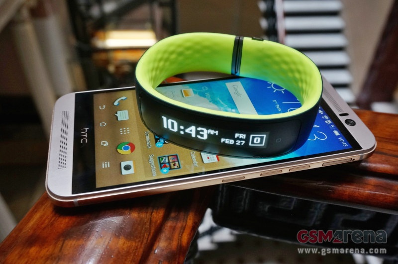 Màn hình sử dụng theo công nghệ PM-OLED