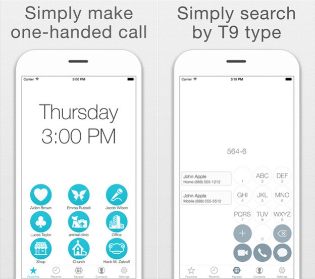 [Tải ngay] 5 ứng dụng miễn phí cho người dùng iPhone