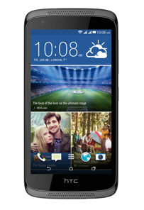 HTC Desire 526G dual sim - Khái niệm mới về smartphone giá rẻ - 3 Màn
hình BlinkFeed hiển thị và cập nhật liên tục những thông tin mà bạn quan tâm