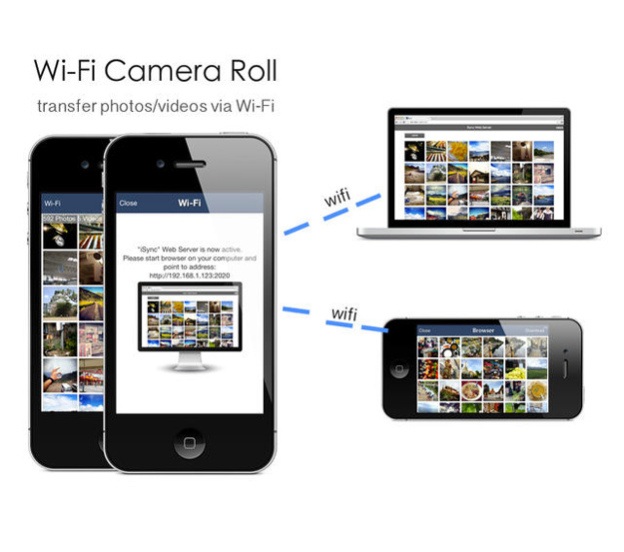 [Tải ngay] 5 ứng dụng miễn phí cho người dùng iPhone