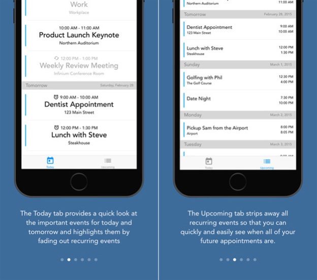 [Tải ngay] 4 ứng dụng đang miễn phí trên iOS