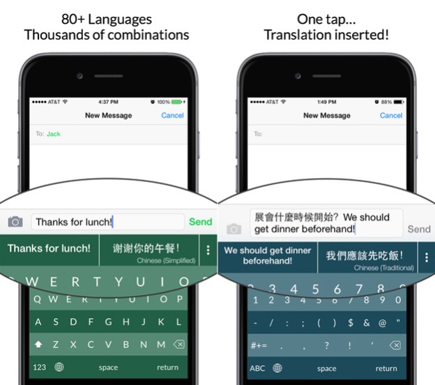 [Tải ngay] 5 ứng dụng miễn phí cho người dùng iPhone