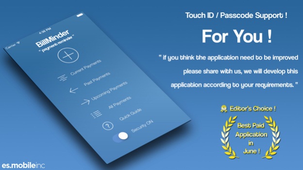 [Tải ngay] 5 ứng dụng miễn phí cho người dùng iPhone, iPad