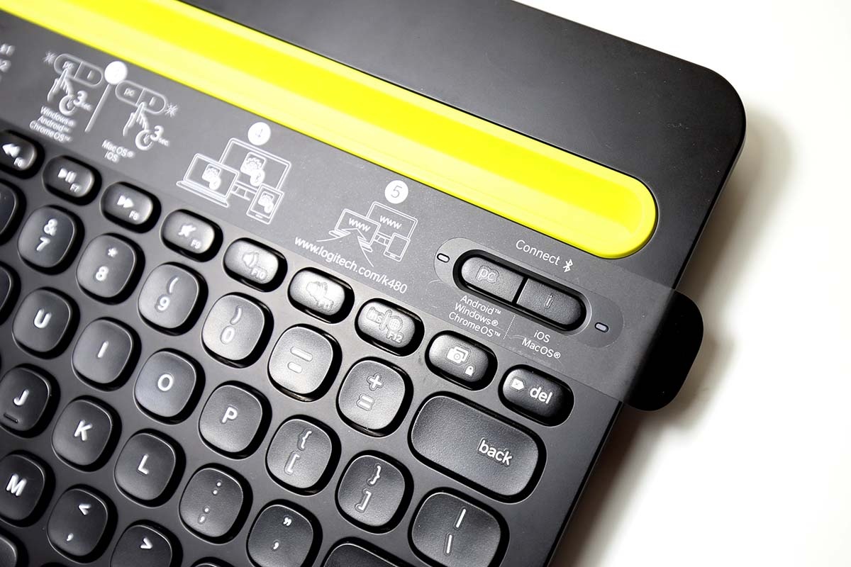 Hỗ trợ kết nối nhiều hệ điều hành