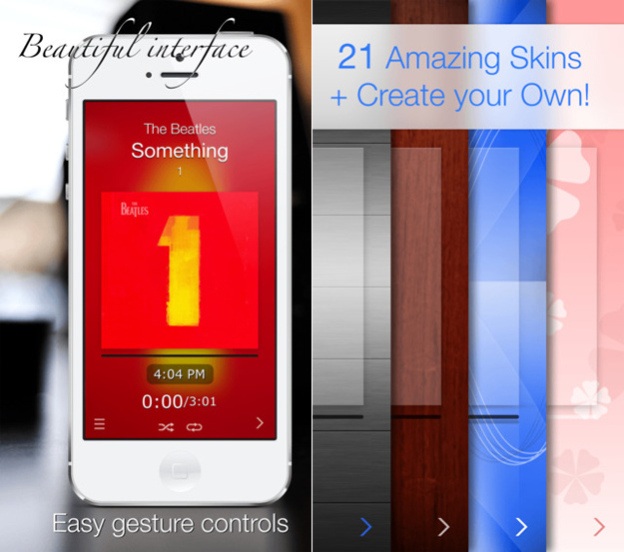 [Tải ngay] 5 ứng dụng miễn phí cho người dùng iPhone, iPad
