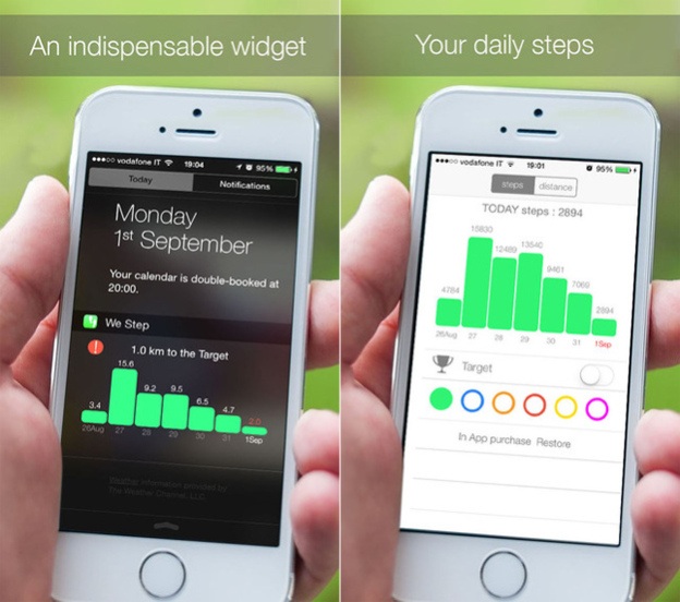 [Tải ngay] 5 ứng dụng miễn phí cho người dùng iPhone
