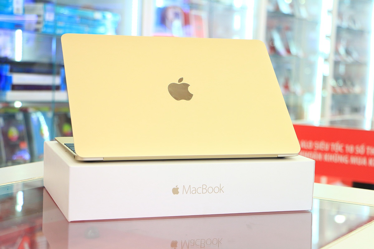 Đây là phiên bản màu vàng