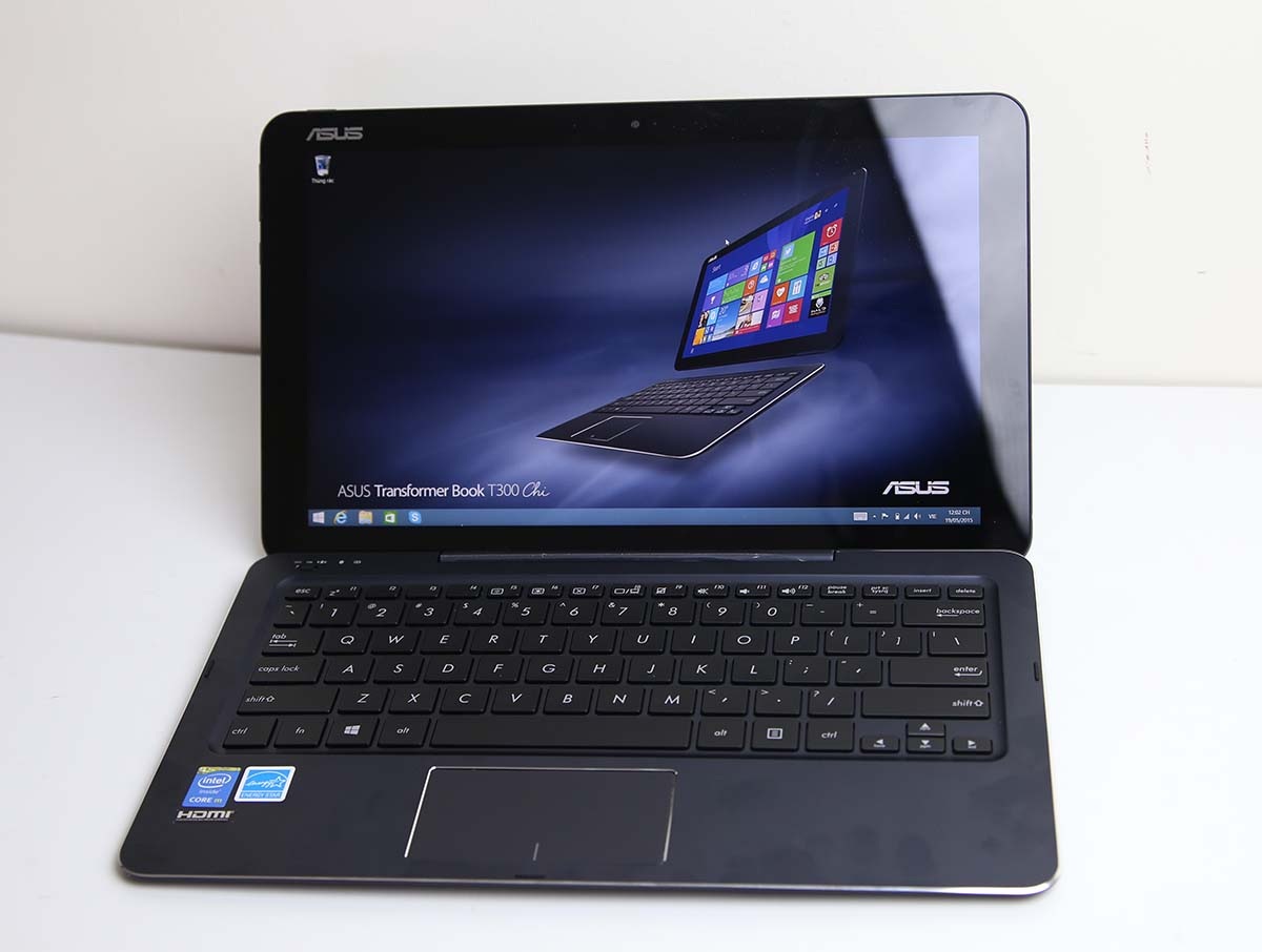 Thử nghiệm lướt web.