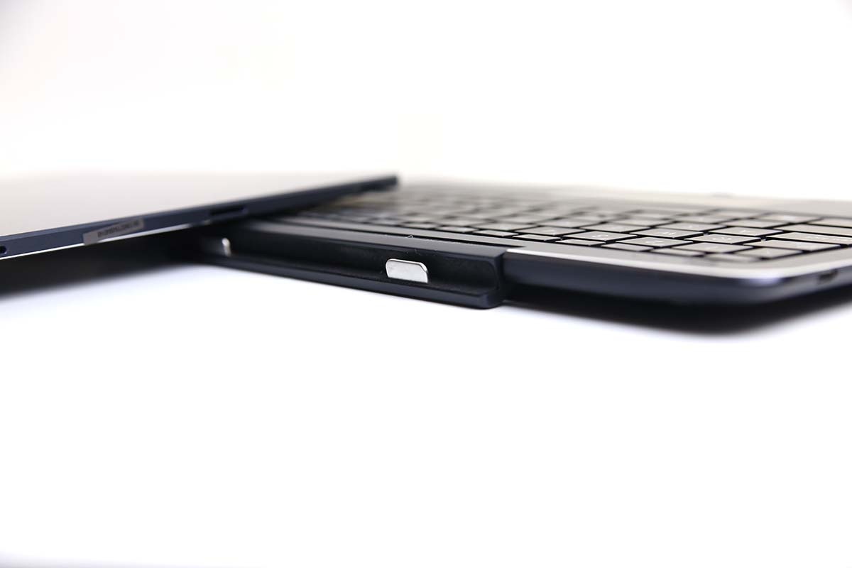 Asus đã sử dụng chất liệu neodymium - chất liệu tạo nên nam châm mạnh nhất