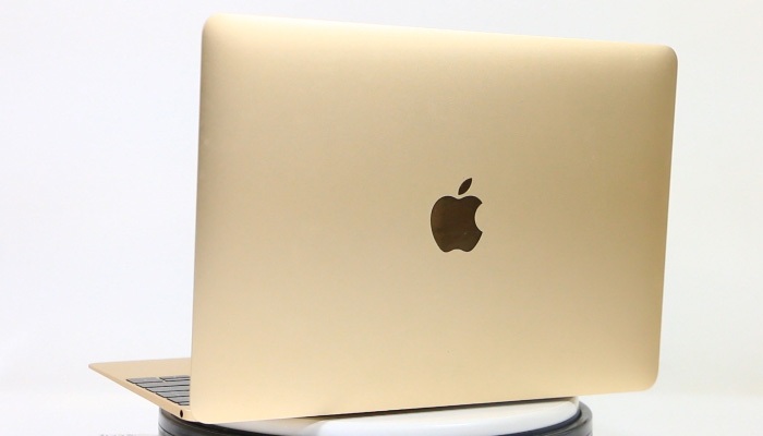 Macbook 12 inch chính hãng có giá khởi điểm từ 33 triệu đồng - 1 Macbook 12 inch chính hãng tại Việt Nam sẽ bán ra từ ngày 20/5