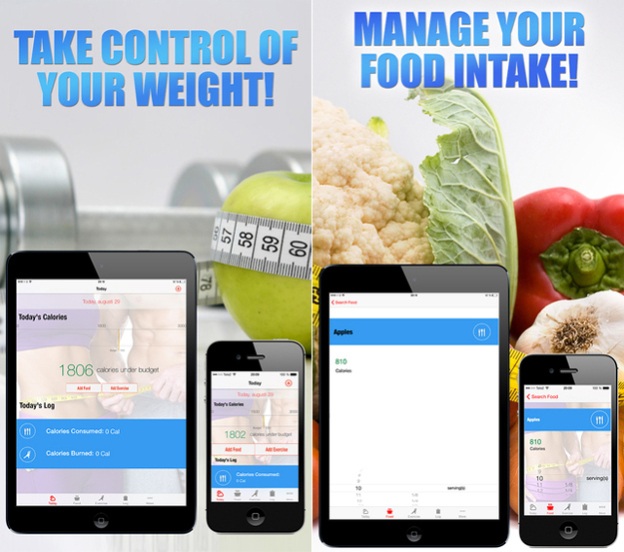 [Tải ngay]- 8 ứng dụng miễn phí cho người dùng iPhone